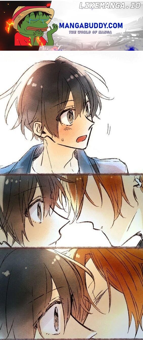 Sasaki to Miyano, Chapter 42.7 image 01